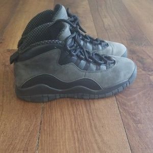 Air Jordan 10 Retro